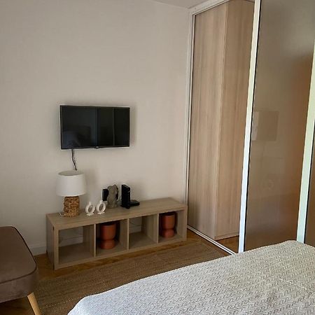 Apartman Val Apartment Zadar Exterior foto