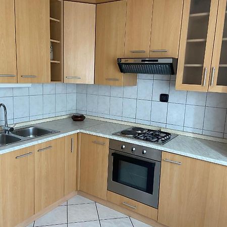 Apartman Val Apartment Zadar Exterior foto