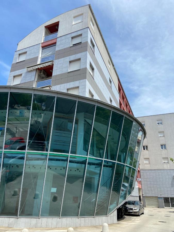 Apartman Val Apartment Zadar Exterior foto